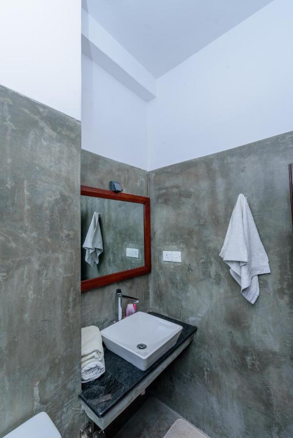 Villa Guru 希克杜沃 外观 照片
